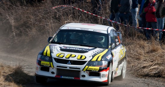 Valasska Rally